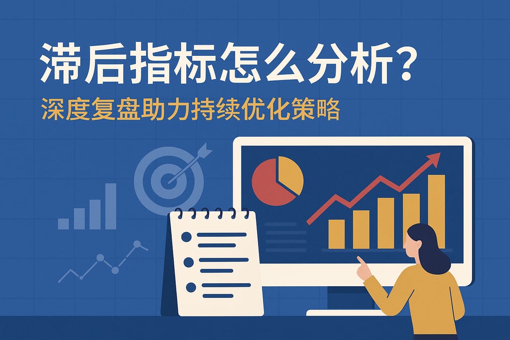 滞后指标怎么分析？深度复盘助力持续优化策略
