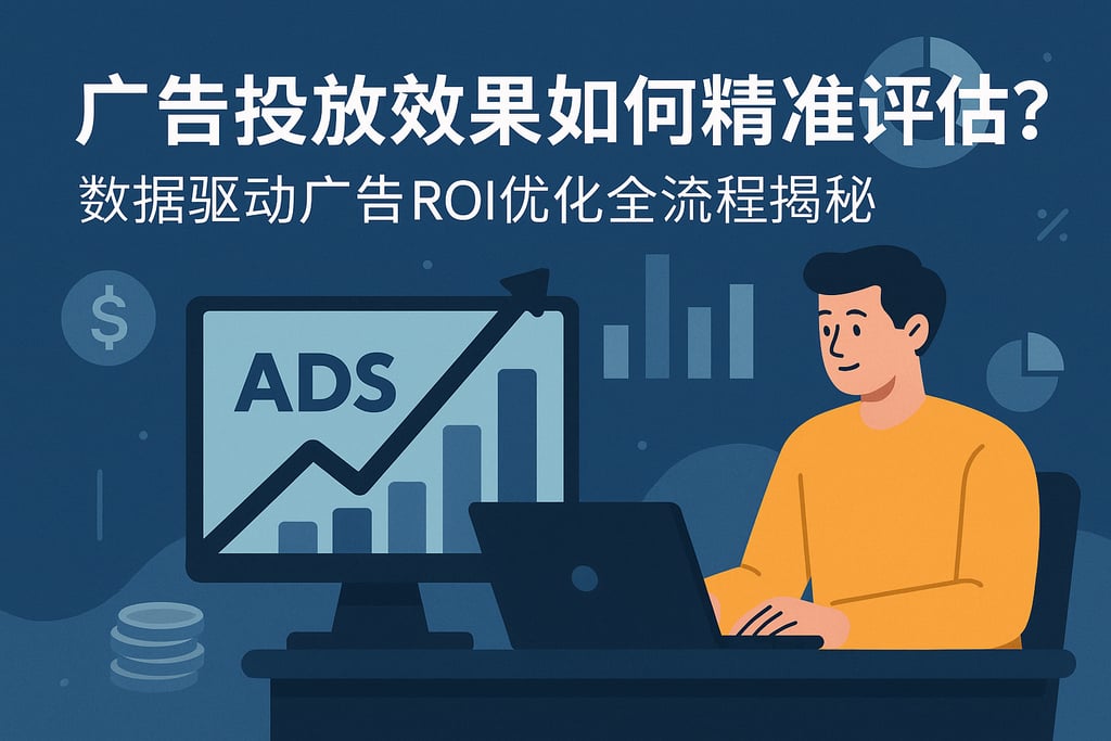 广告投放理性规划