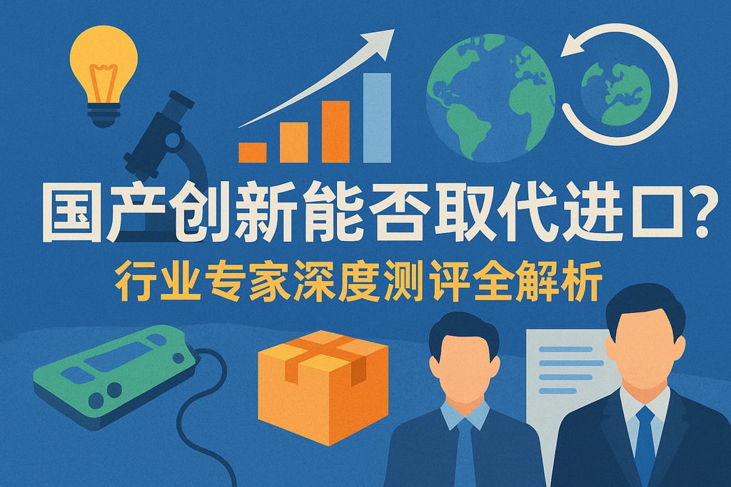 国产创新能否取代进口？行业专家深度测评全解析