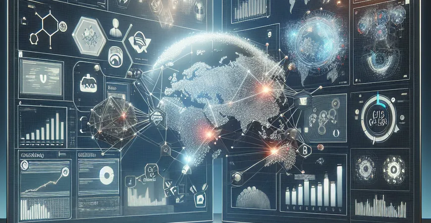 web上的报表工具有哪些内容