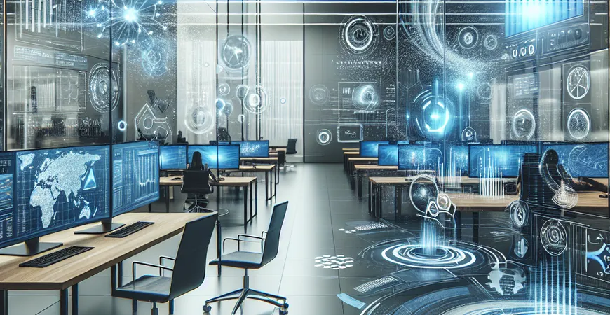 报表开发怎么创新