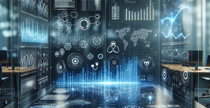 免费报表生成软件有哪些