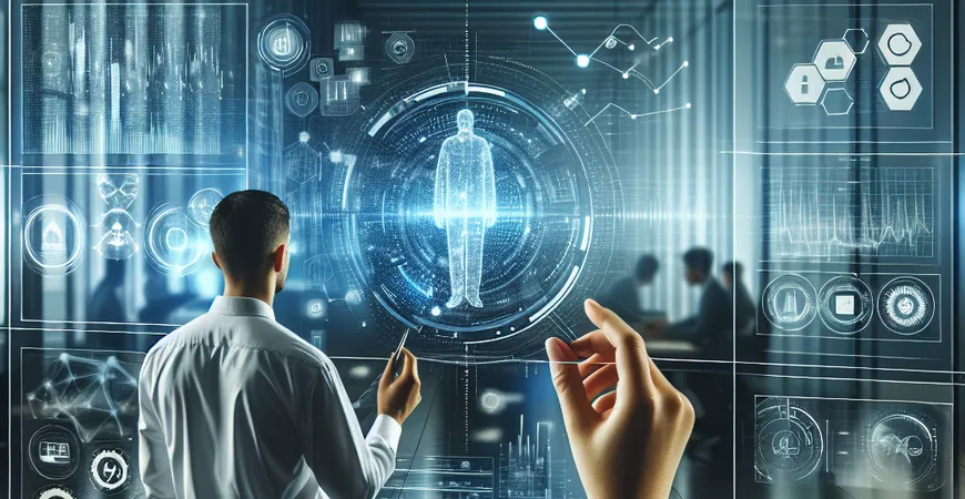 可视化报表需要什么软件