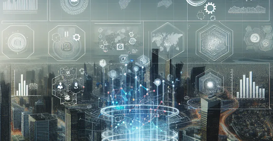 财务报表用什么办公软件