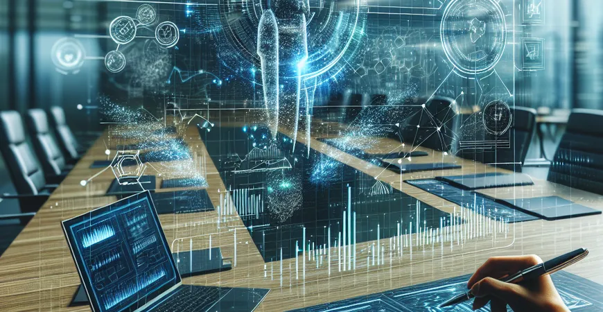 财务报表软件作用是什么