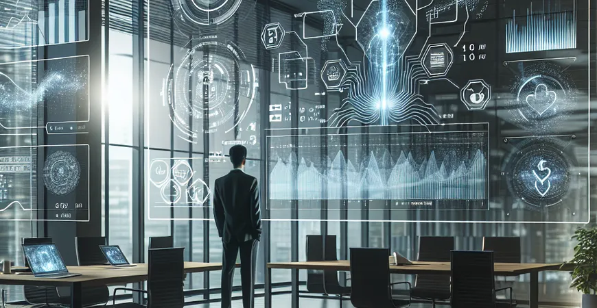 软件报表是什么意思