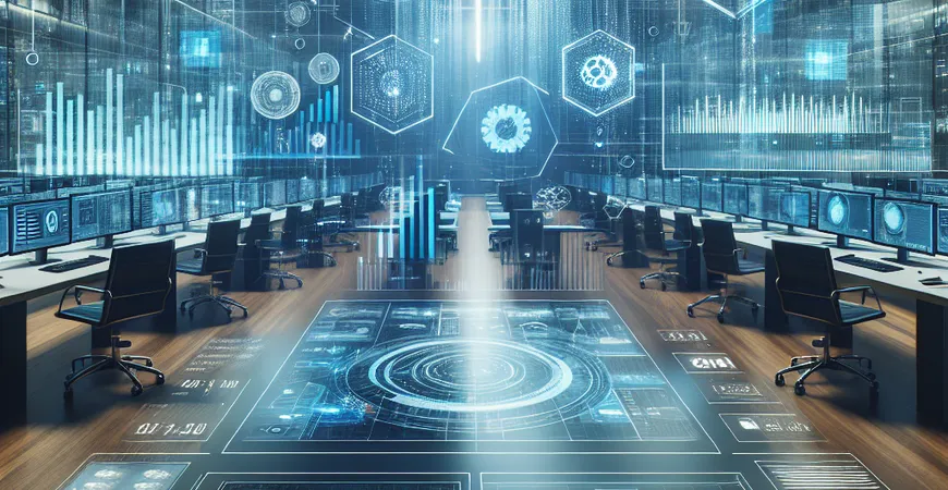 做报表统计的软件哪个好