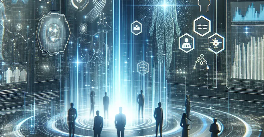 政务报表软件有哪些好