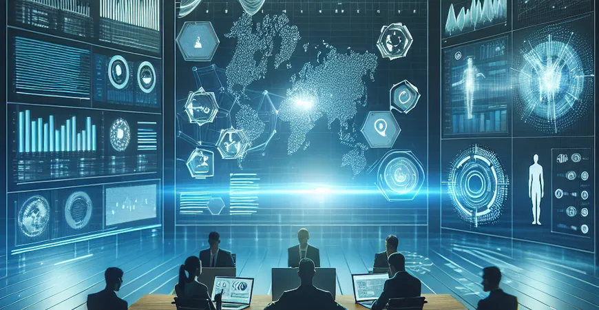 用什么软件可以做报表