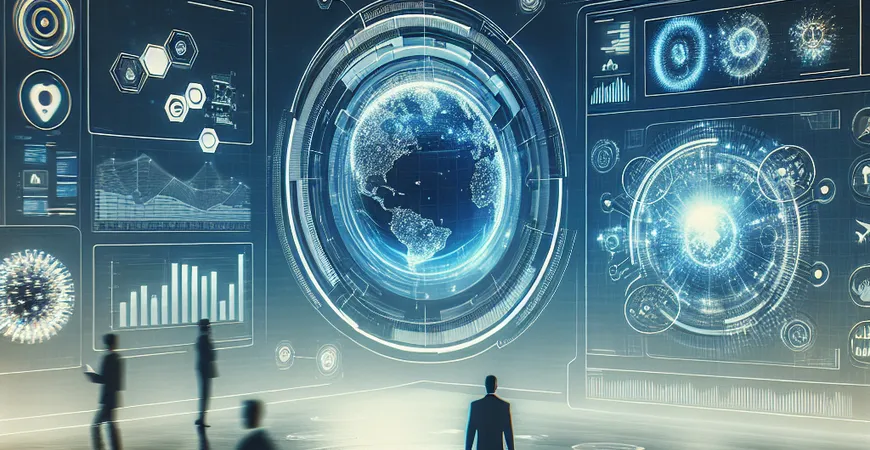 税收报表用什么软件