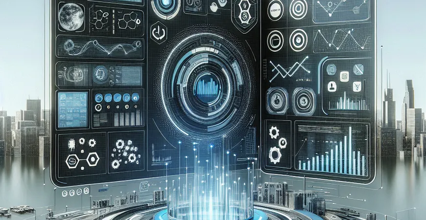 职能报表系统是什么软件