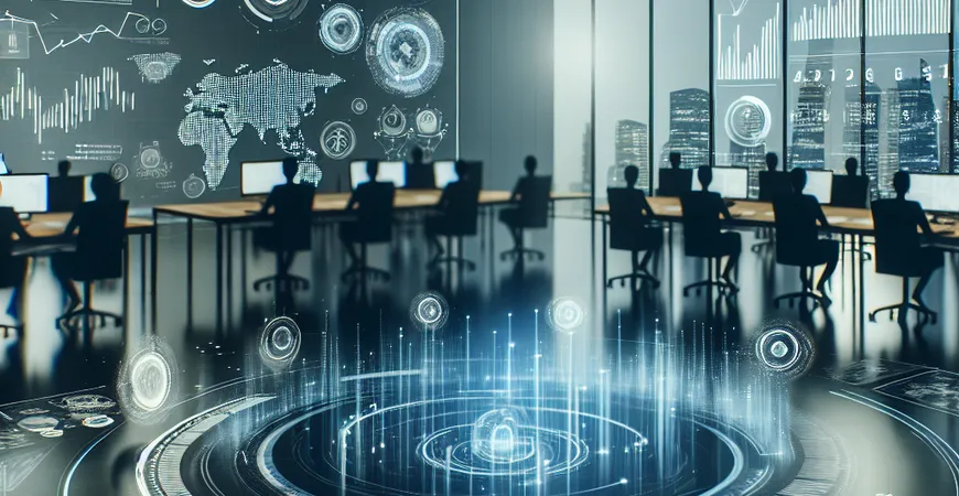 项目报表用什么软件制作