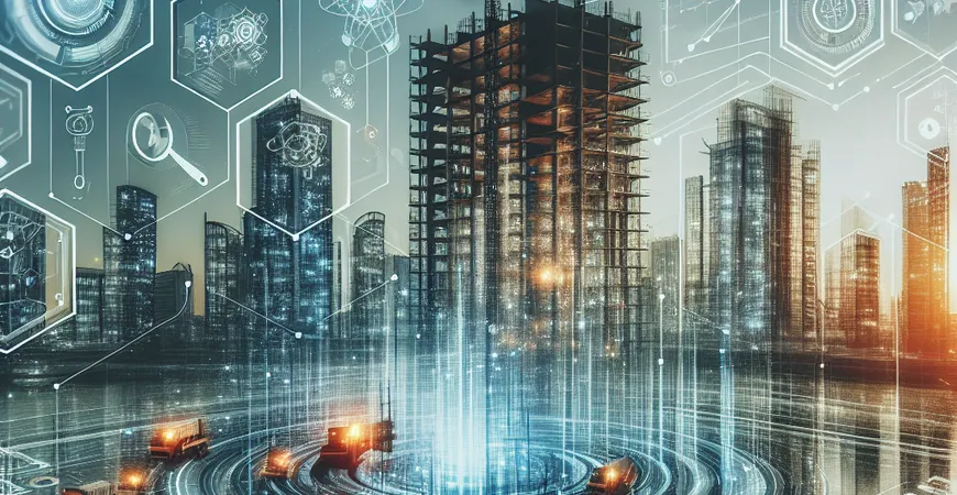 在建工程报表项目是什么