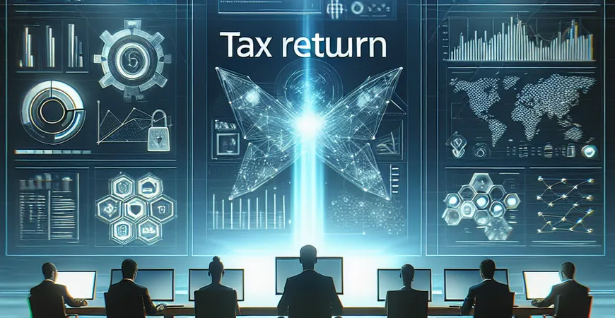 应交税金报表项目是什么