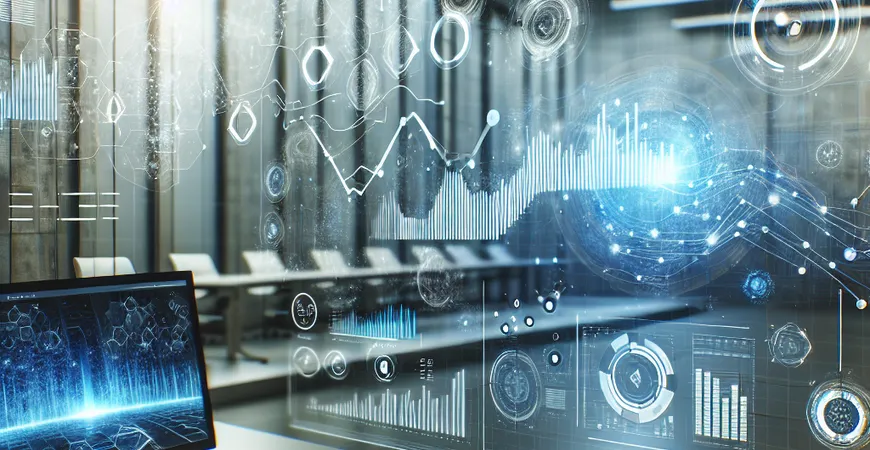 bi系统能实现哪些报表