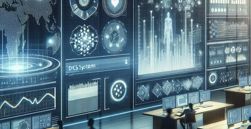 dcs系统报表如何生成
