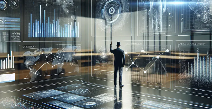 oa报表系统哪个好