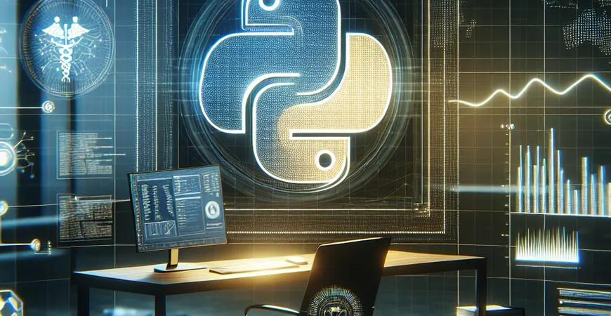 python如何做报表系统