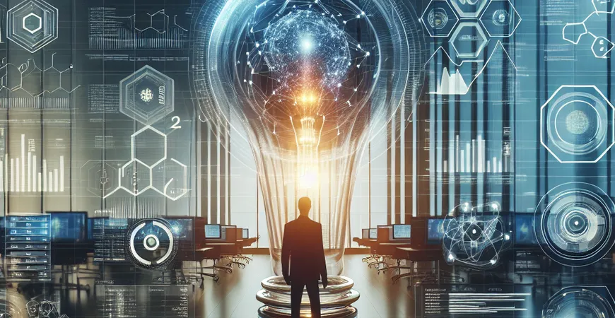 业务报表系统有哪些