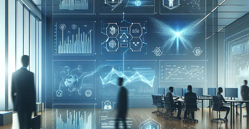主流合并报表系统是什么