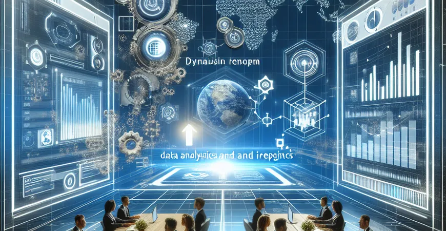 什么是crm系统报表