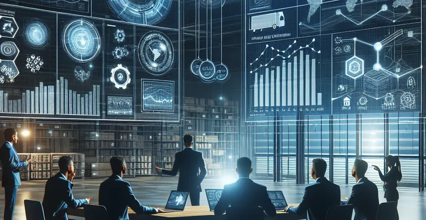 仓库系统月底报表怎么做