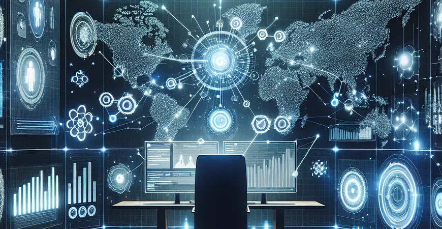 免费web报表系统有哪些功能