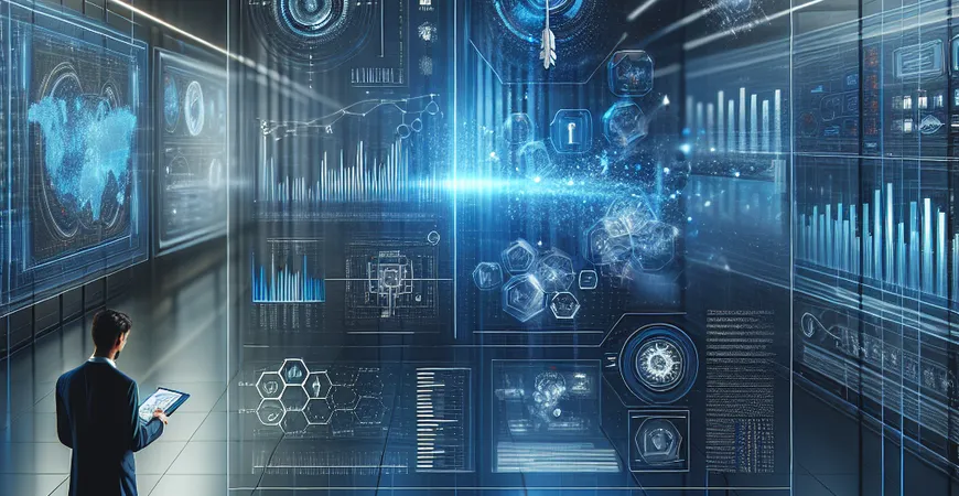 免费报表系统软件有哪些