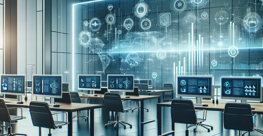 公司的报表系统有哪些