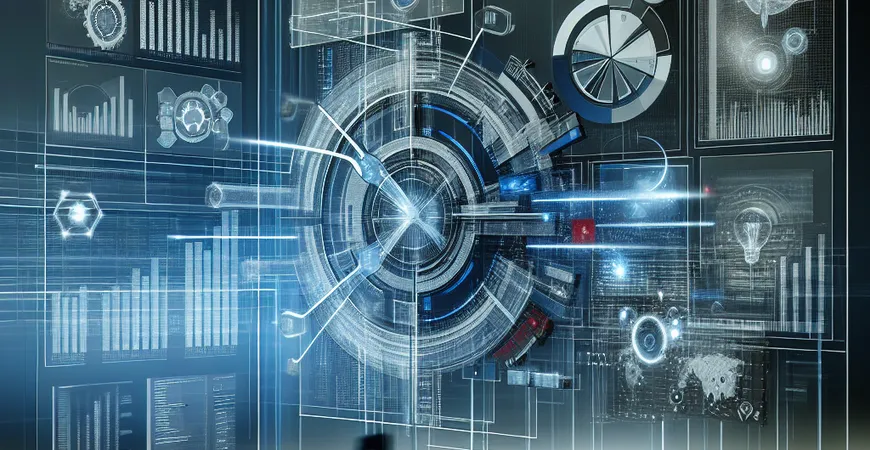 合并报表系统如何建立