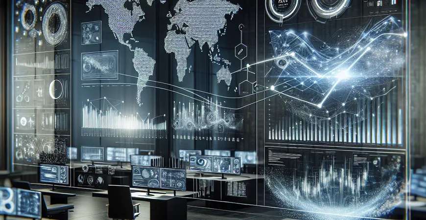 外呼系统报表怎么做