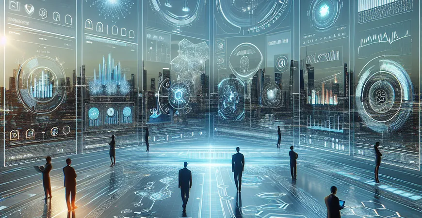 安全报表系统有哪些功能
