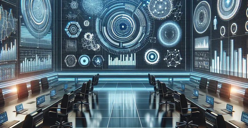 安全报表系统有哪些类型