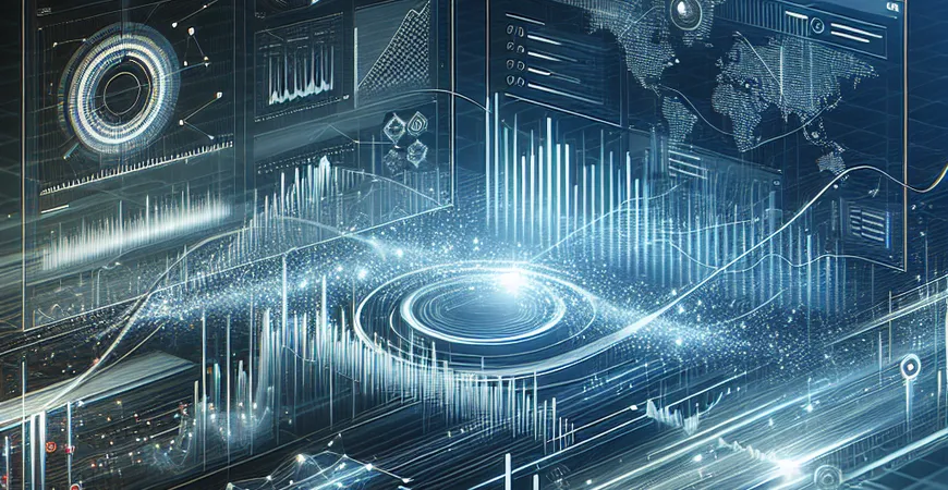 实时分析报表系统有哪些