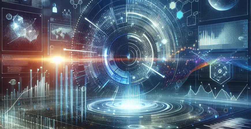 怎么优化财务系统报表