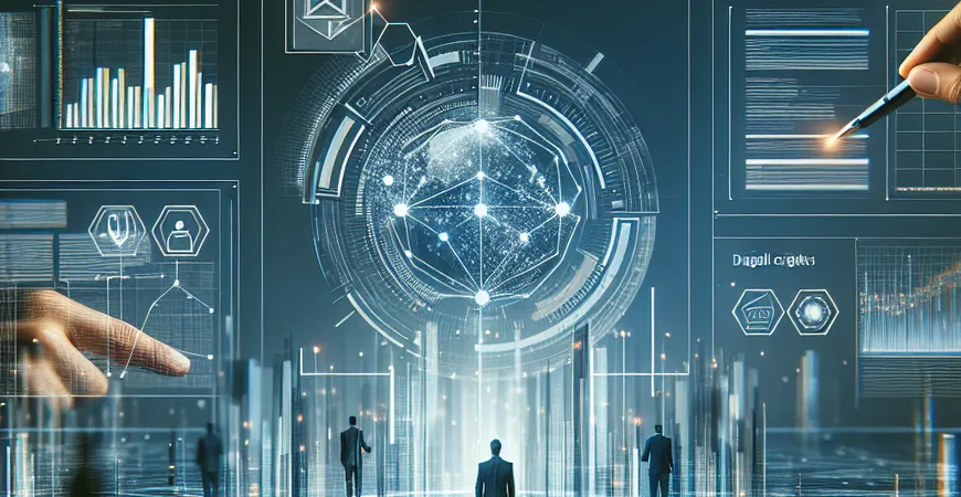 总账系统合并报表怎么做