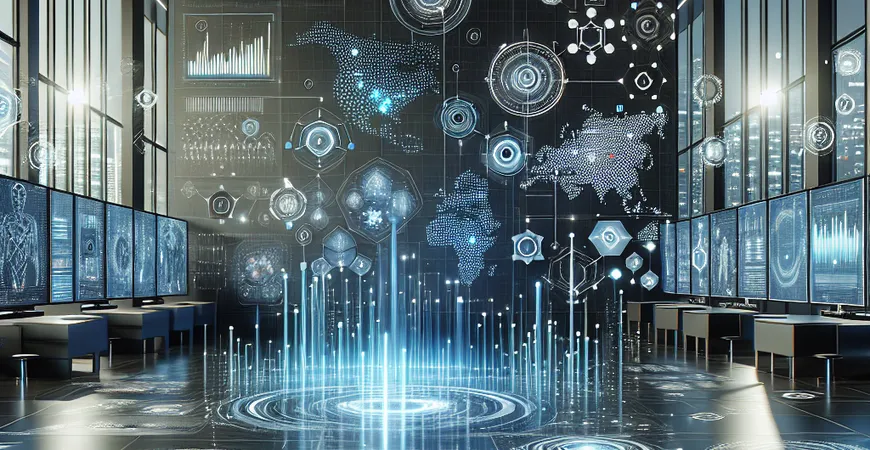 报表合并系统有哪些