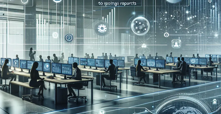 报表对接财务系统怎么做