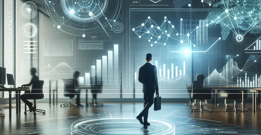 报表整合系统有哪些软件
