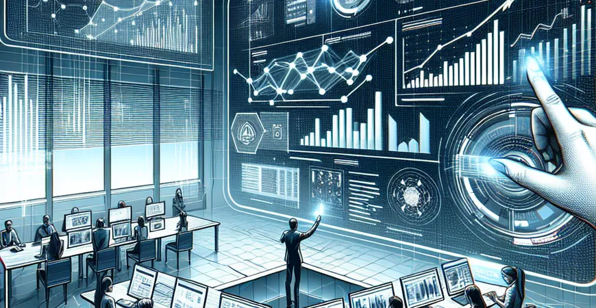 报表管理系统软件有哪些