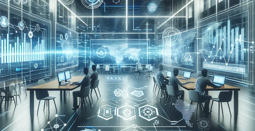 报表系统oa软件哪个好