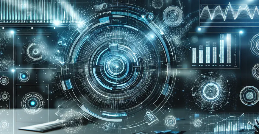 报表系统关键字是什么