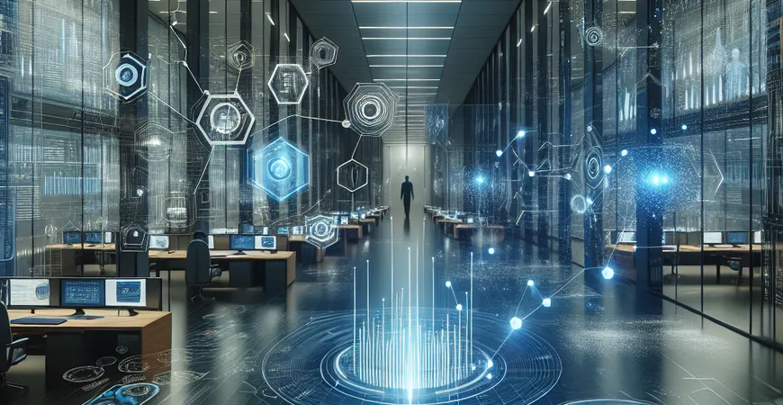 报表系统可以做什么