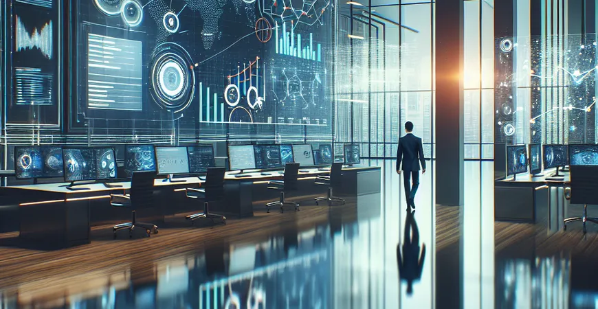 报表系统工作内容是什么