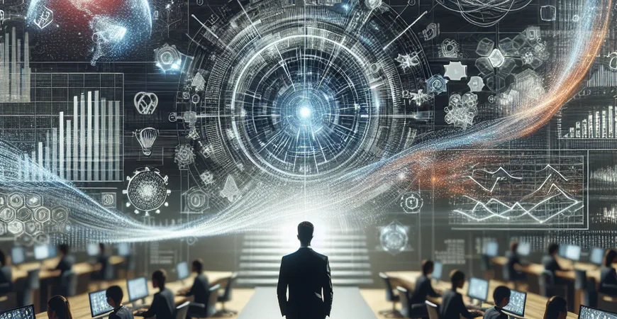 报表系统有哪些软件
