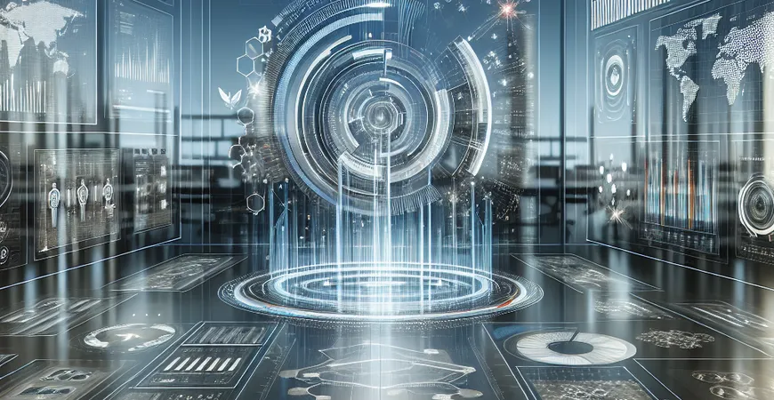 报表系统来源是什么