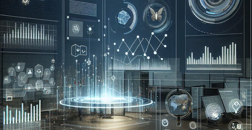 报表系统要了解什么信息