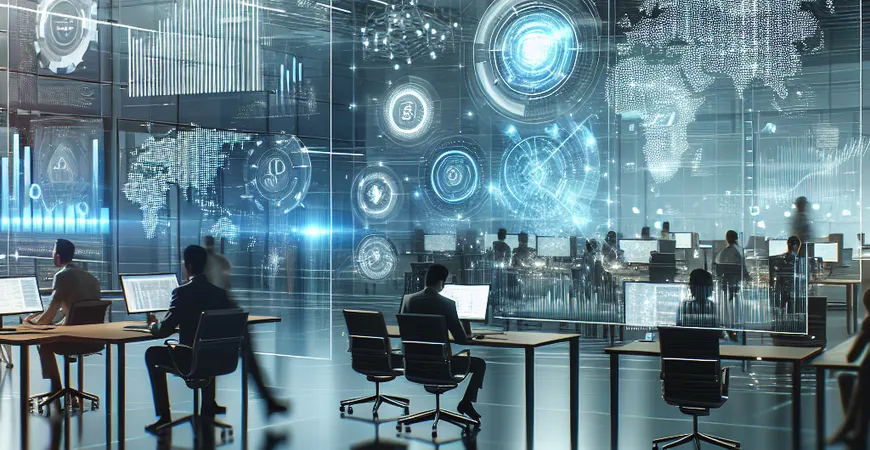 报表系统软件哪里有