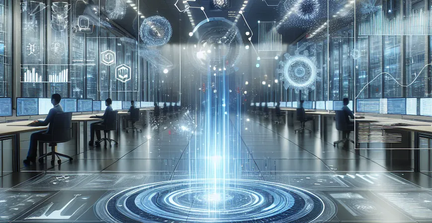 报表系统软件有哪些功能