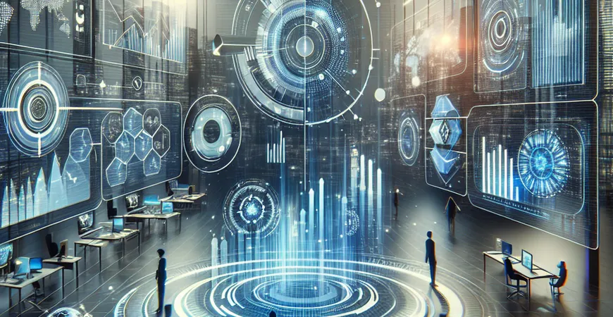 报表系统需要注意什么
